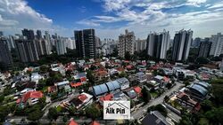 Tomlinson Heights (D10), Condominium #448942491